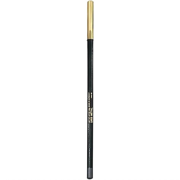 Lancôme Gris Metal Le Crayon Khol Eyeliner Pencil - Picture 1 of 1